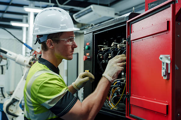 24/7 Emergency Electrical Panel Upgrade experts in Delaware, DE