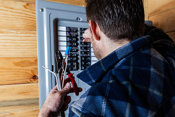 Affordable Electrical Panel Upgrade solutions in Delaware, DE